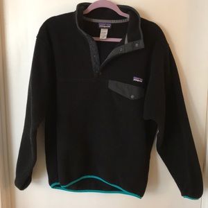 Patagonia Synchilla pullover